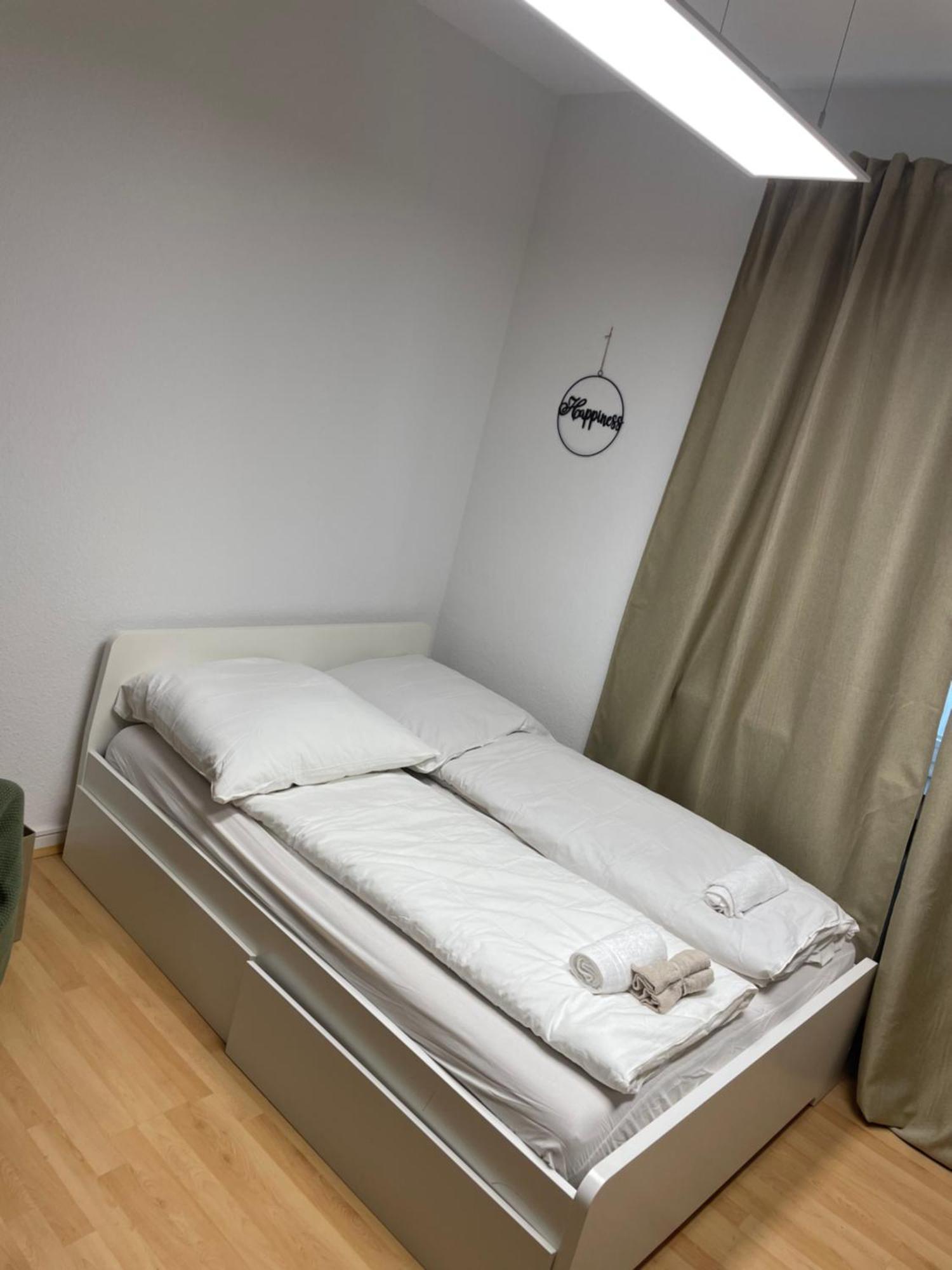 SleepWellCologne Apartment Exterior foto